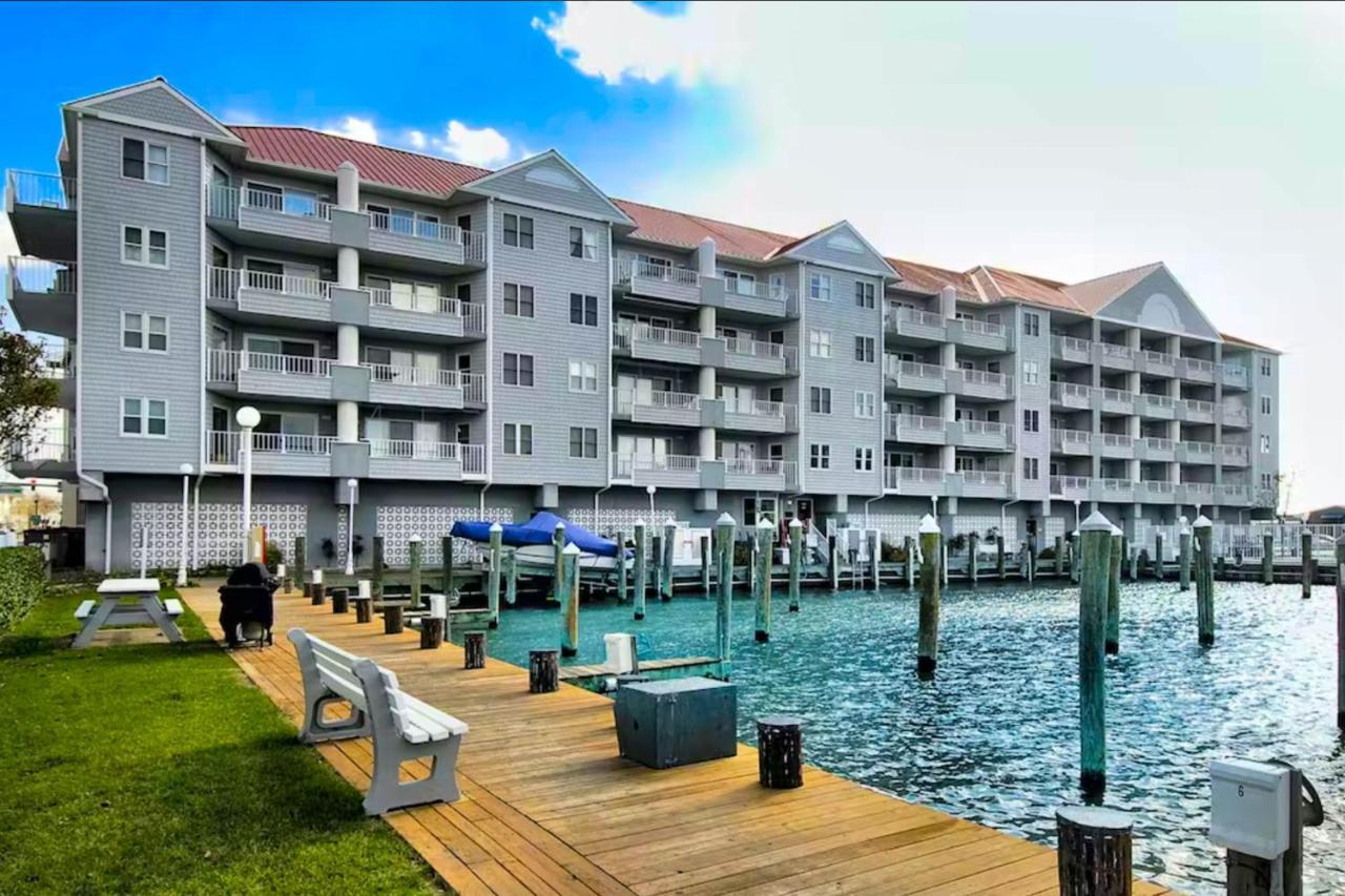 White Marlin 310b Apartment