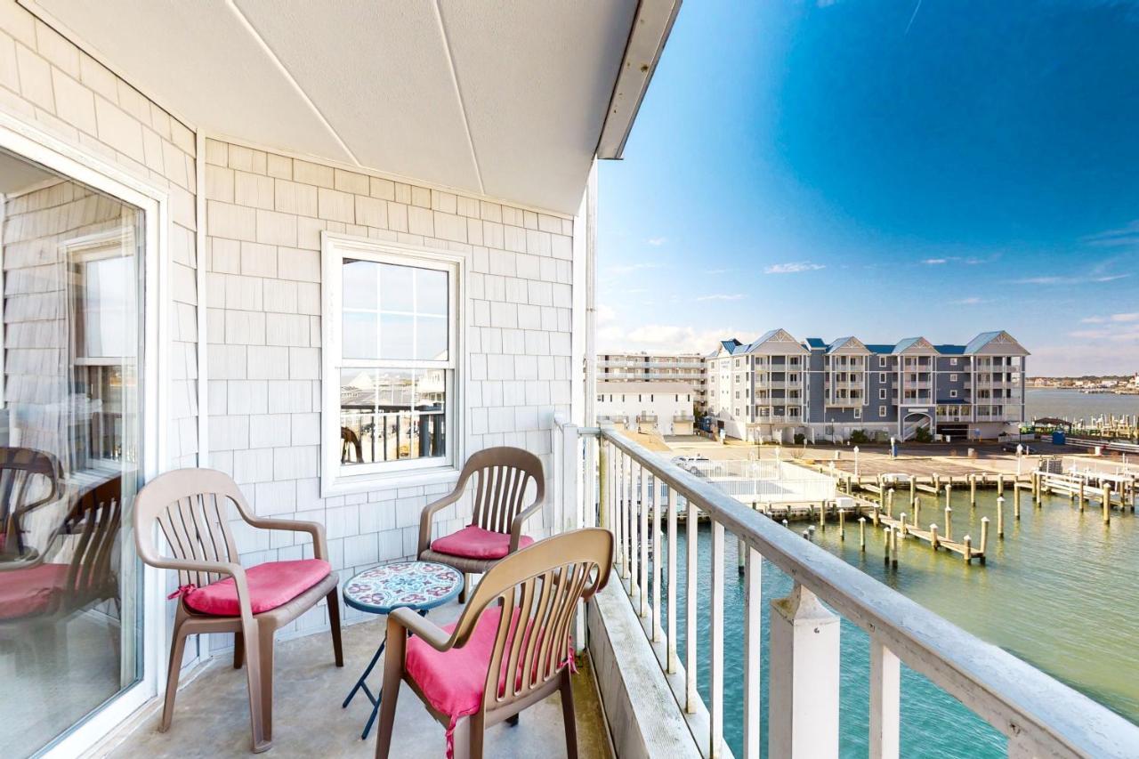 Apartment White Marlin 310b Ocean City