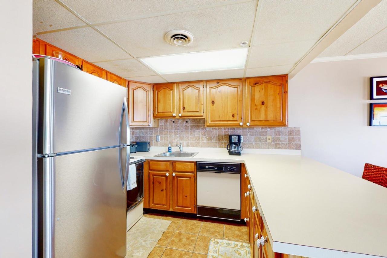White Marlin 310b Apartment Ocean City