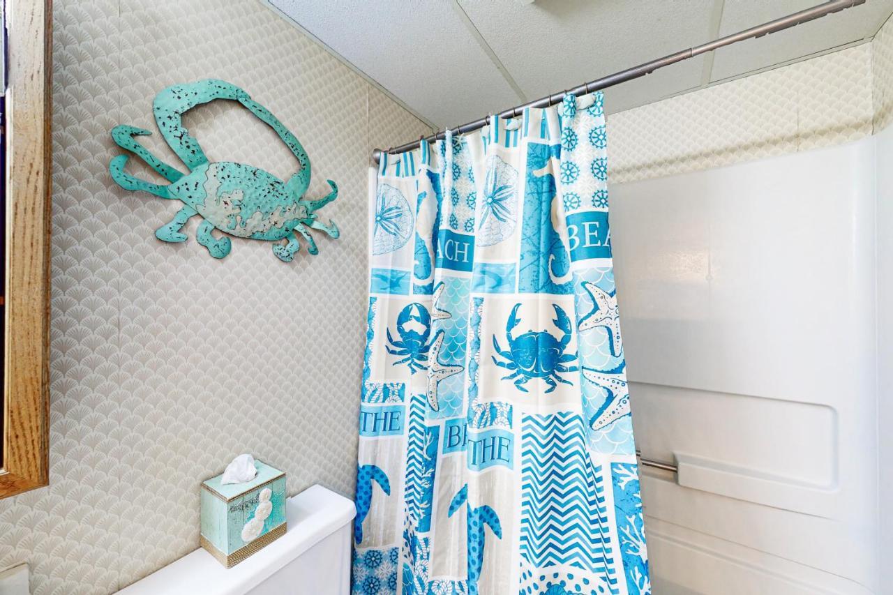 Apartment White Marlin 310b *
