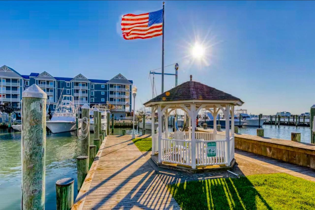 Apartment White Marlin 310b Ocean City