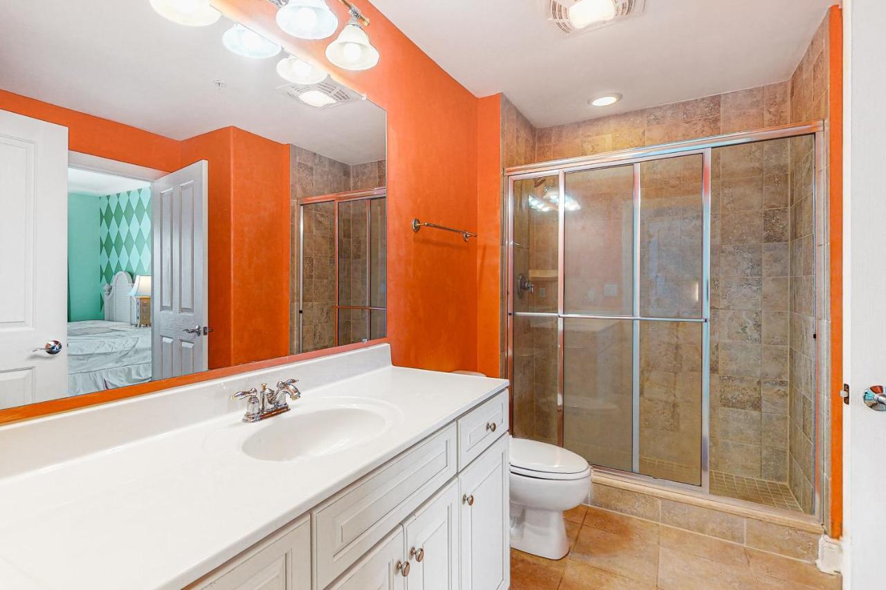 Apartment Belmont Towers 601 Ocean City
