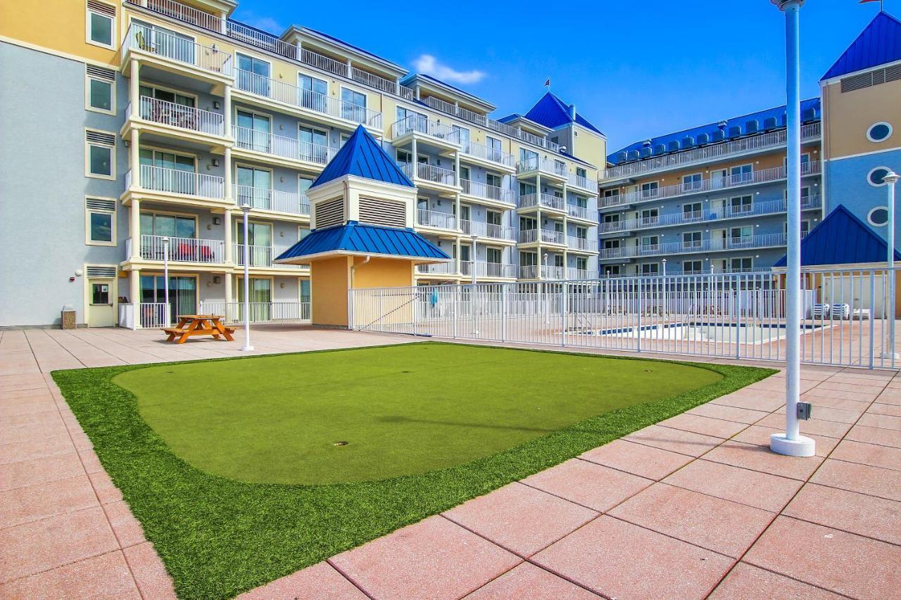 Belmont Towers 601 Apartment