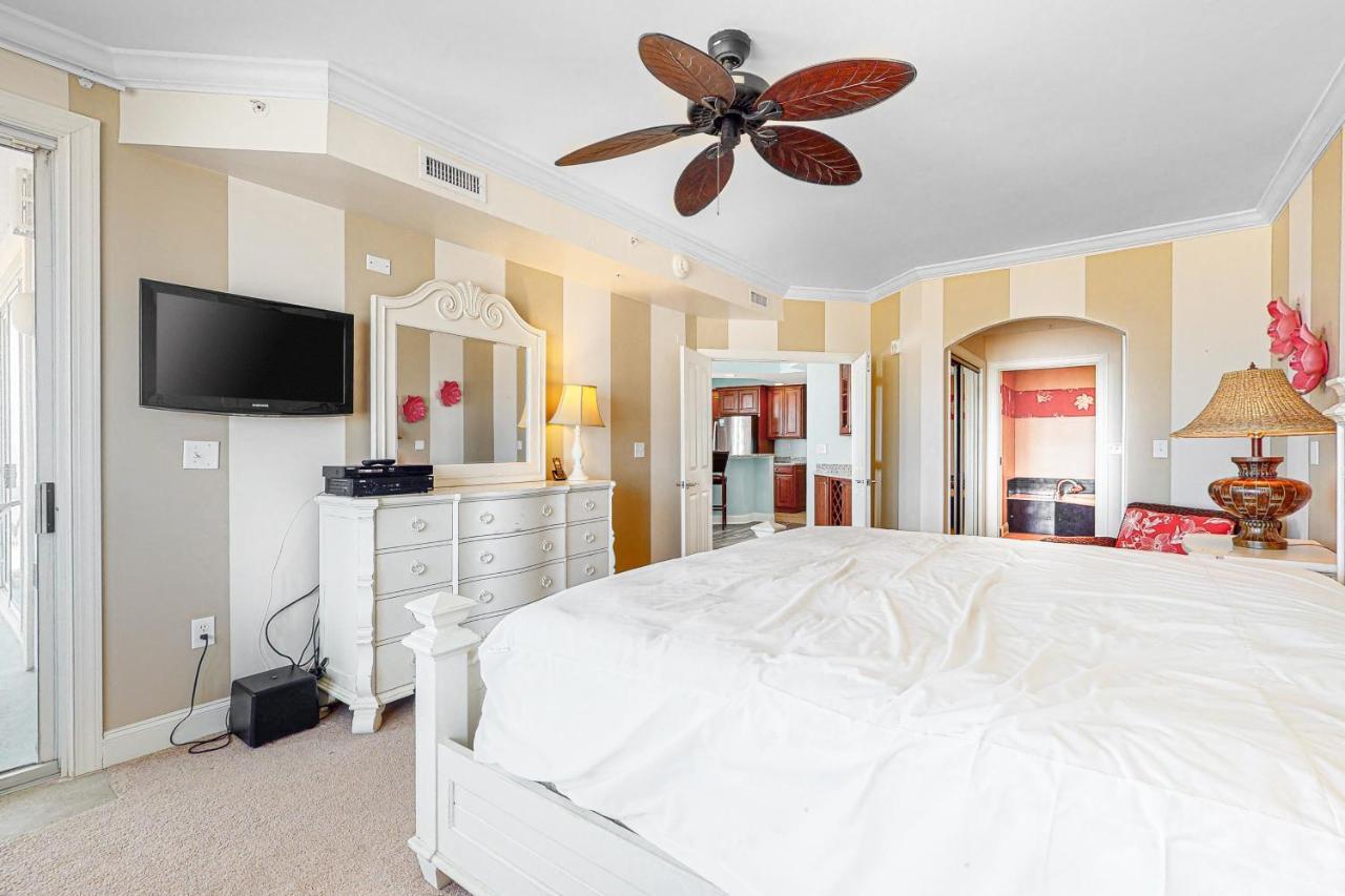 Apartment Belmont Towers 601