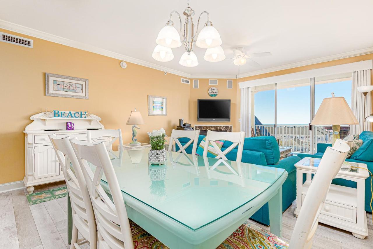 Belmont Towers 610 Apartment Ocean City