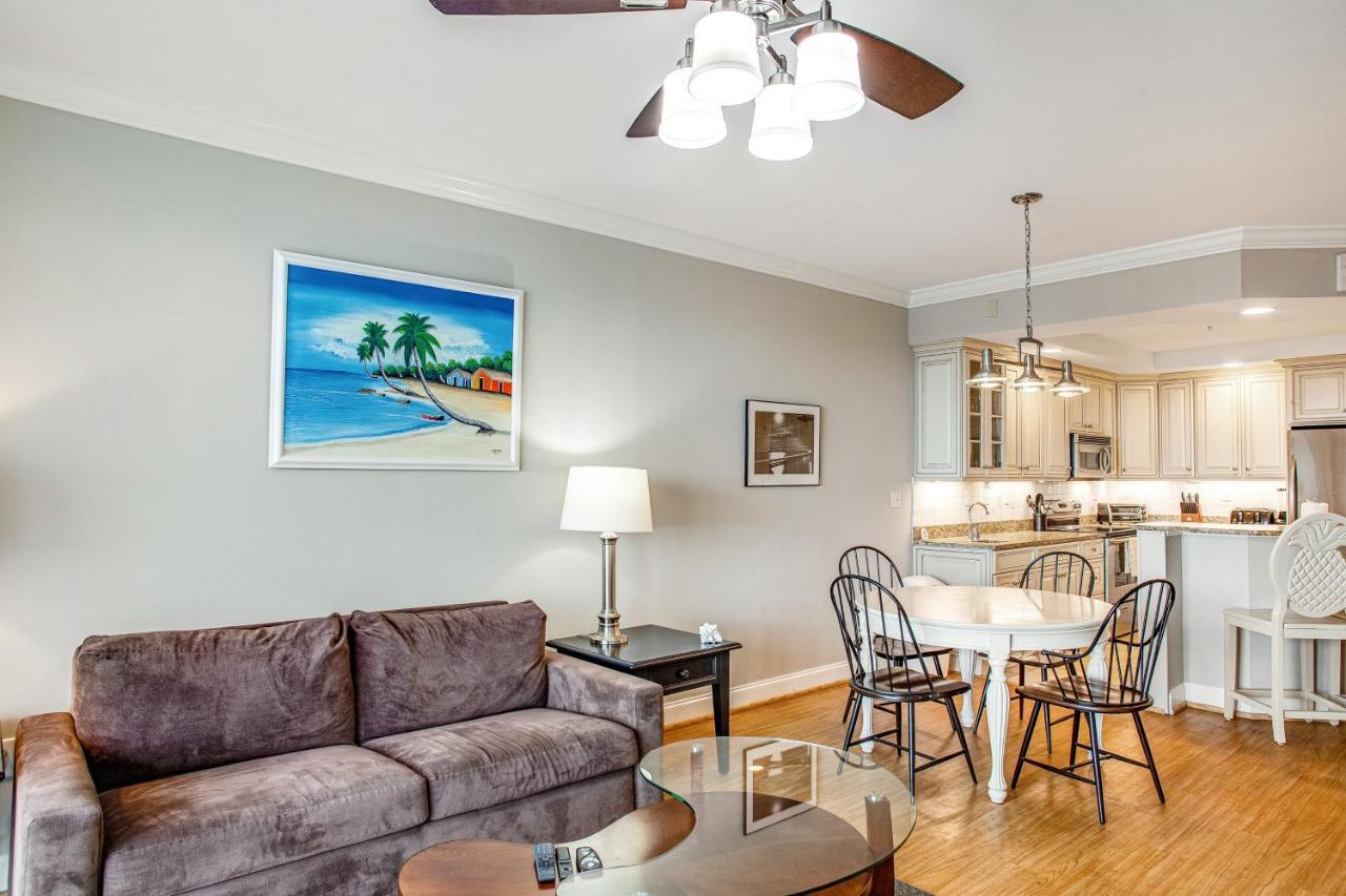 Belmont Towers 608 Ocean City