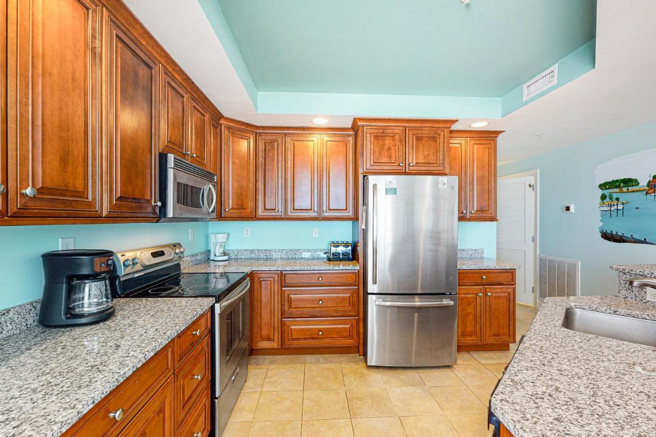 Belmont Towers 601 Apartment