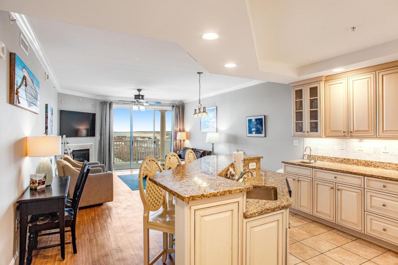 Belmont Towers 608 Ocean City