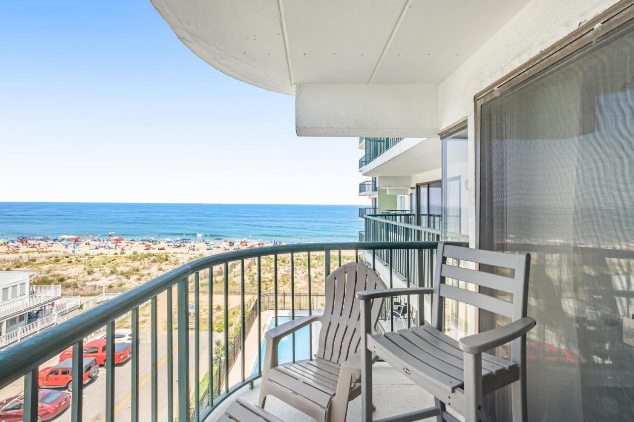 Summer 506 Apartment *