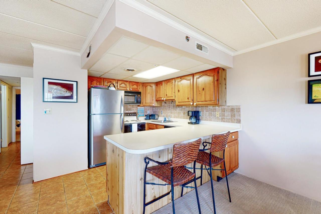 White Marlin 310b Apartment