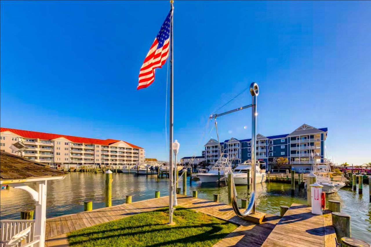 White Marlin 310b * Ocean City