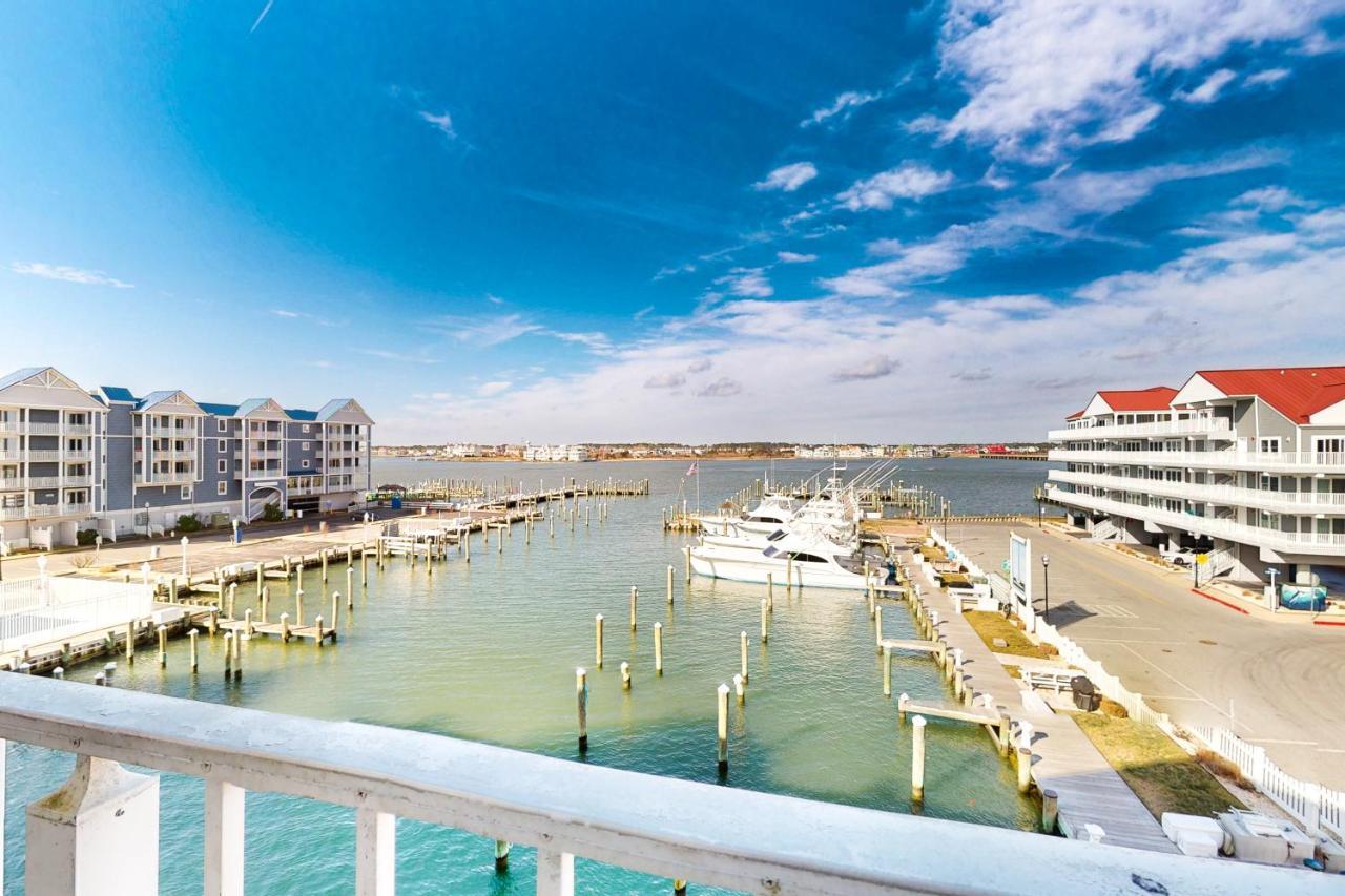 Apartment White Marlin 310b Ocean City