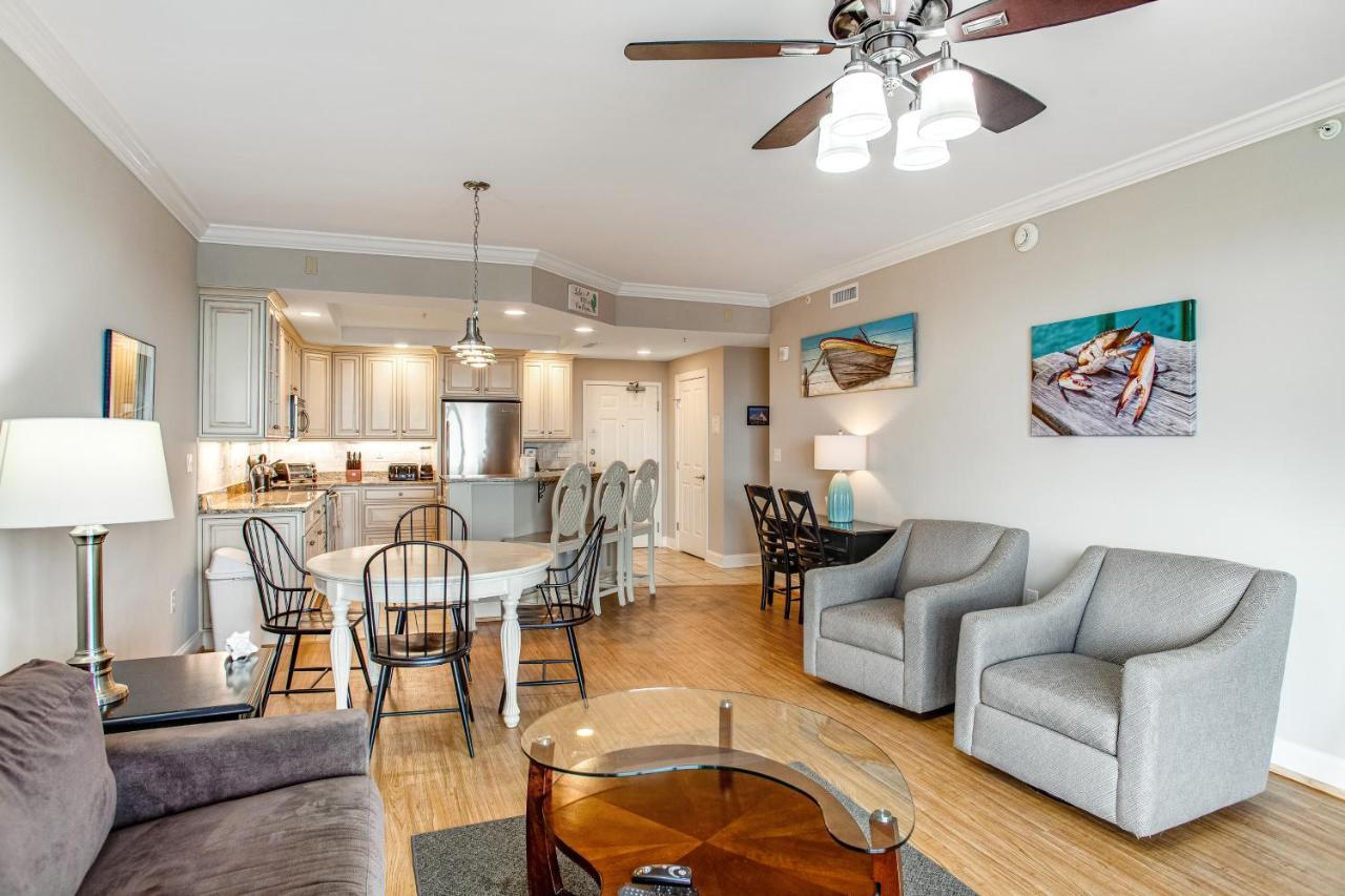 Belmont Towers 608 Apartment *