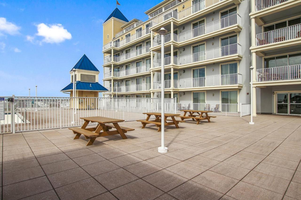 Belmont Towers 608