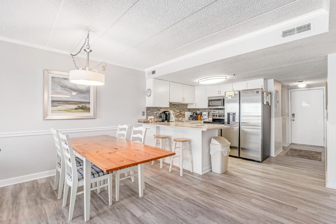 Summer 506 Apartment *