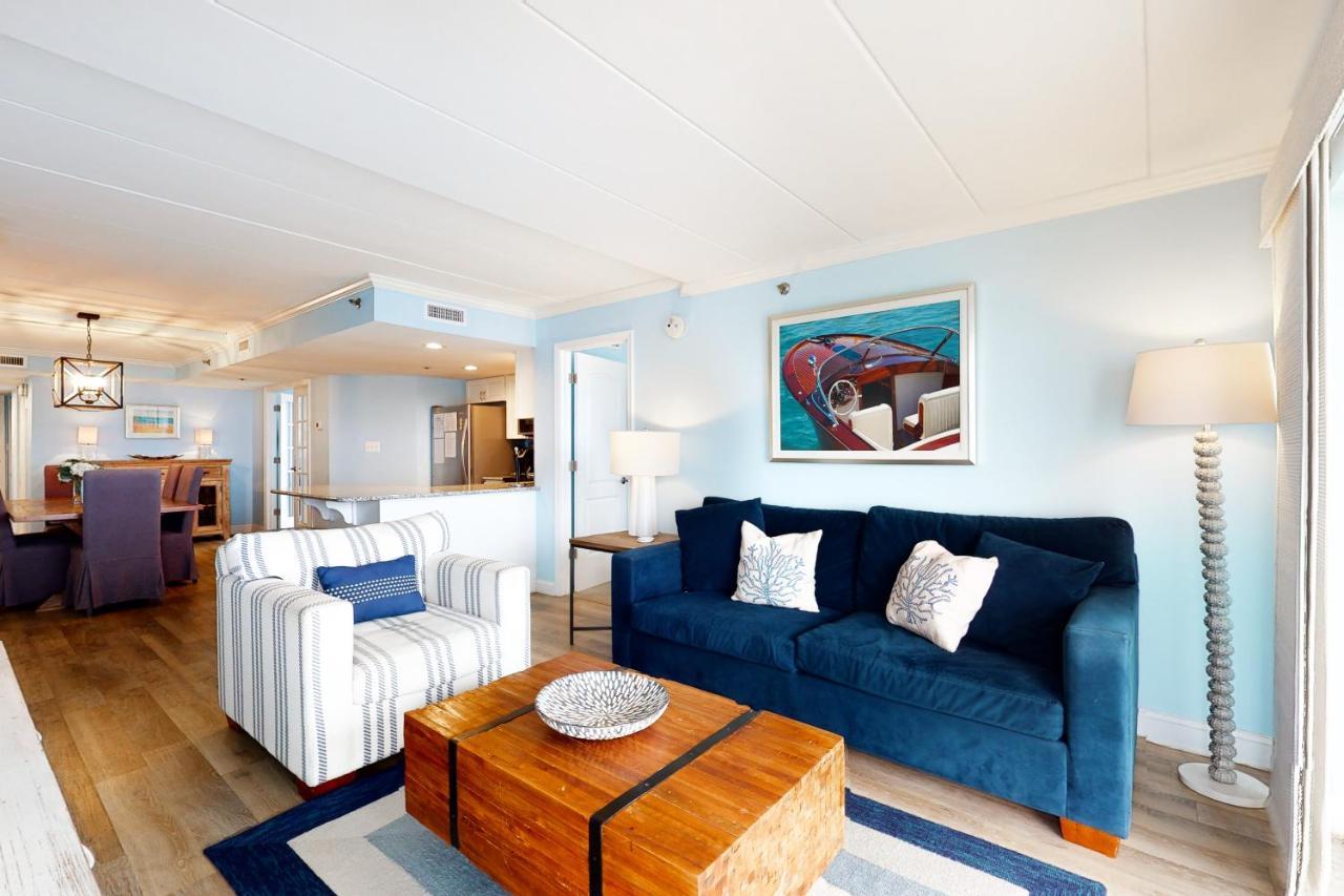 Summer 508 Apartment *