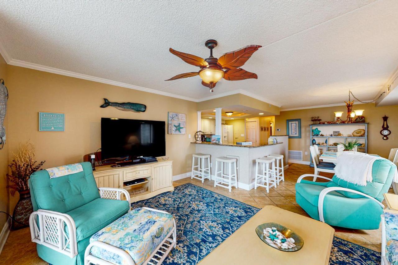 Capri 1801 Apartment Ocean City