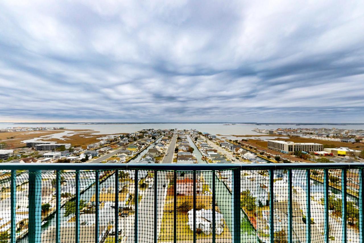 Capri 1801 Ocean City