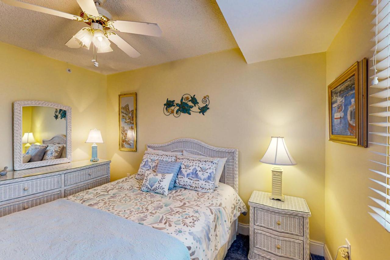 Capri 1801 Apartment Ocean City