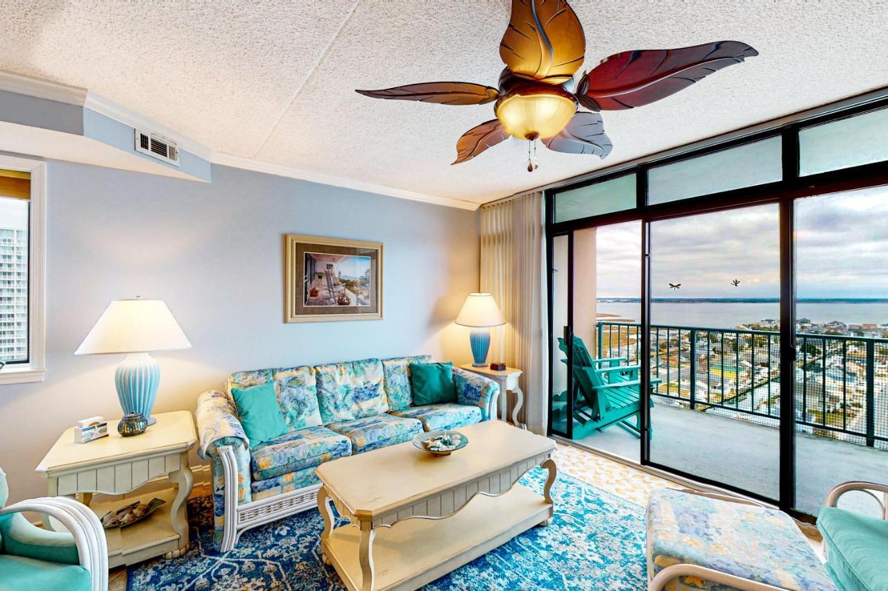 Apartment Capri 1801