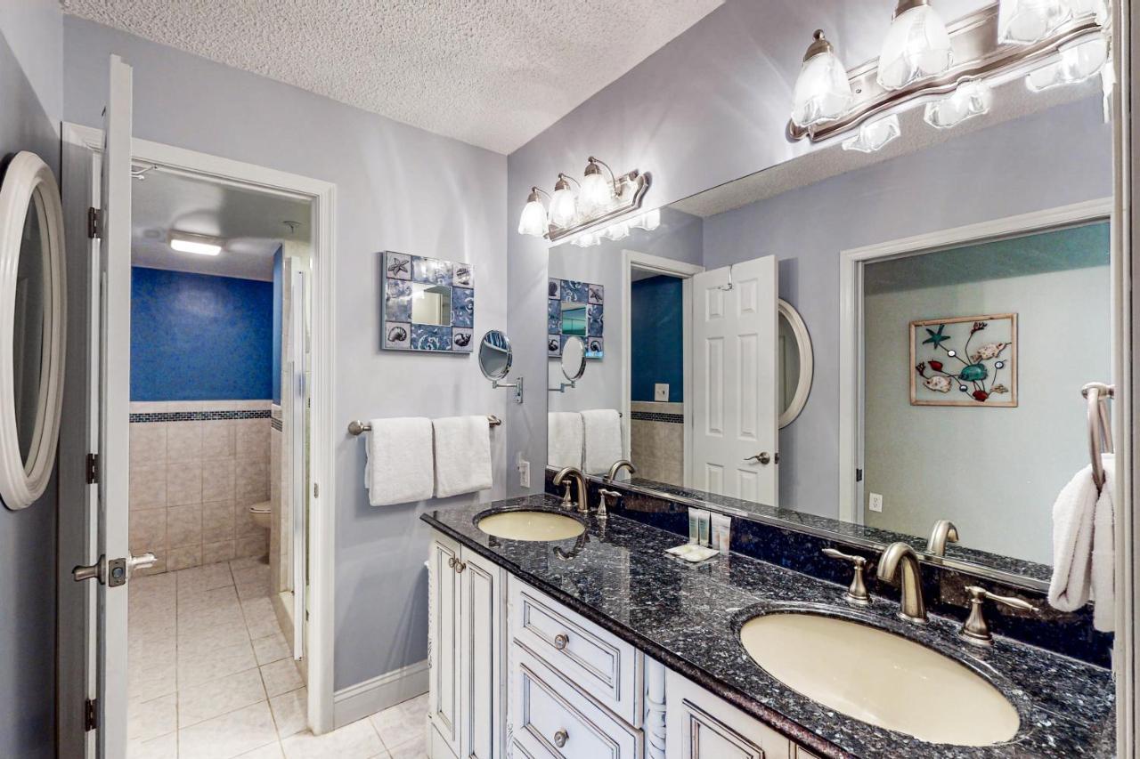 Apartment Capri 1801
