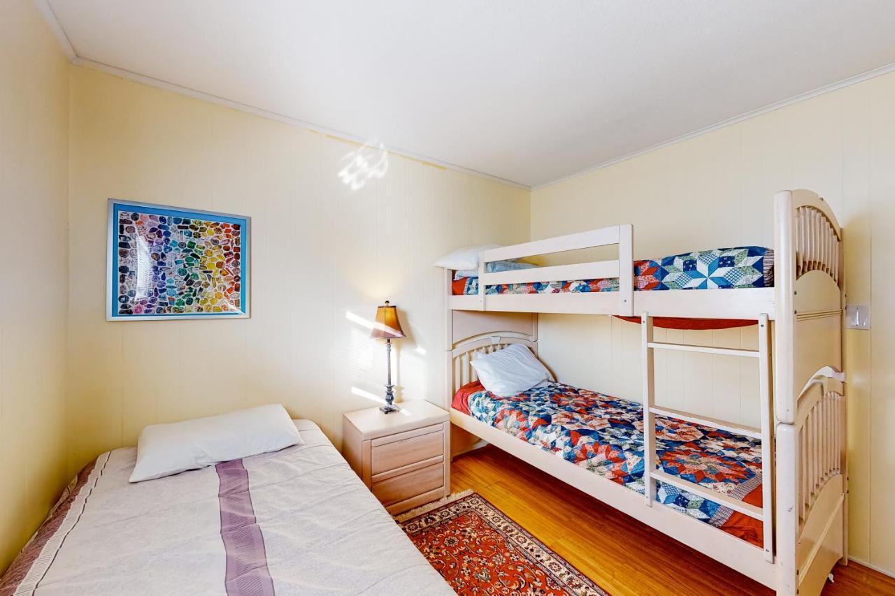 Apartment Norjo Unit #6