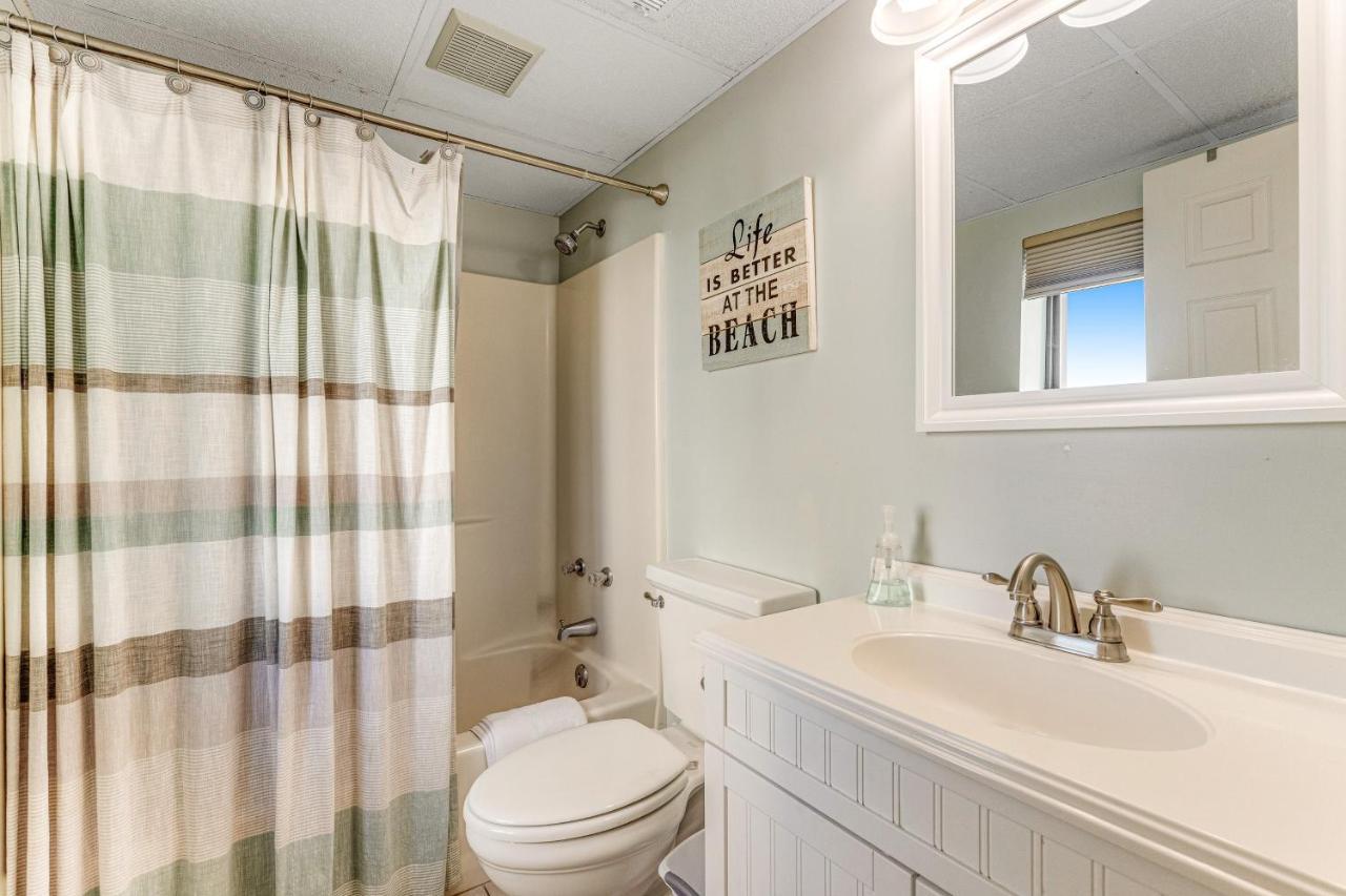 Apartment Golden Surf 101 Ocean City