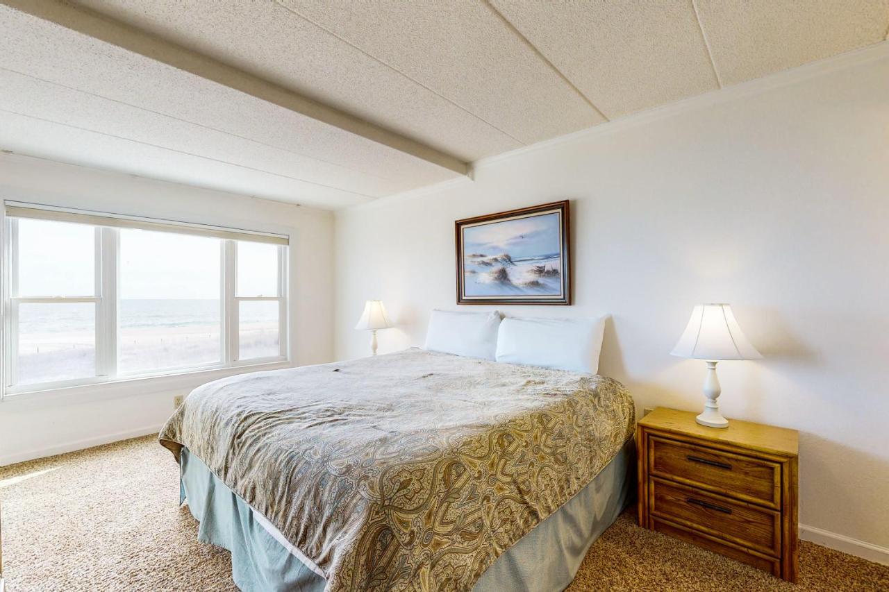 Apartment Sandpiper Dunes 204 Ocean City