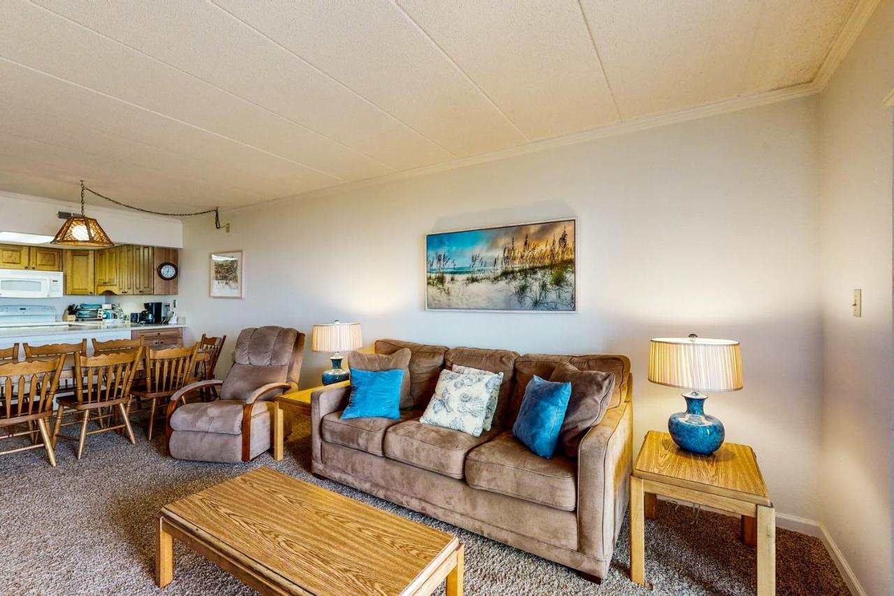 Sandpiper Dunes 204 Apartment *