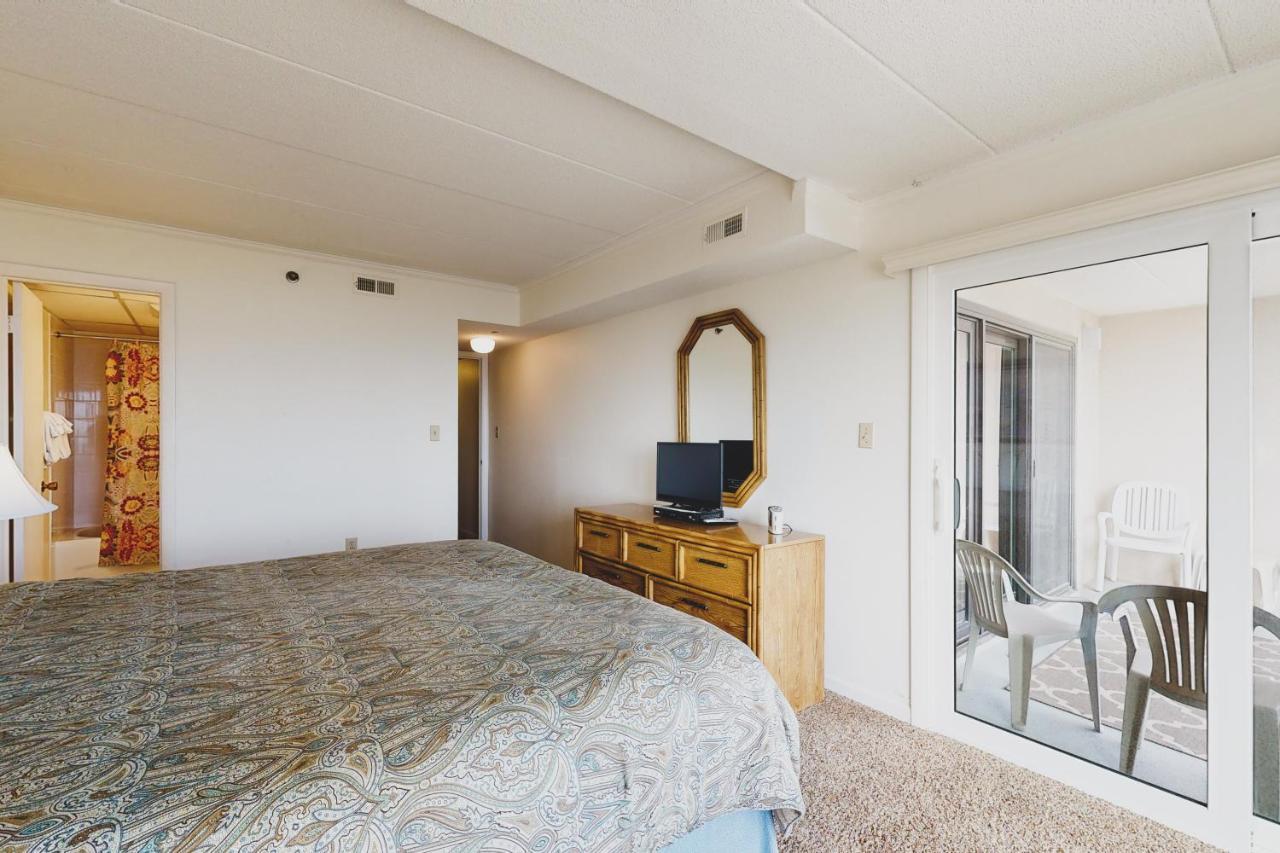 Sandpiper Dunes 204 Apartment Ocean City