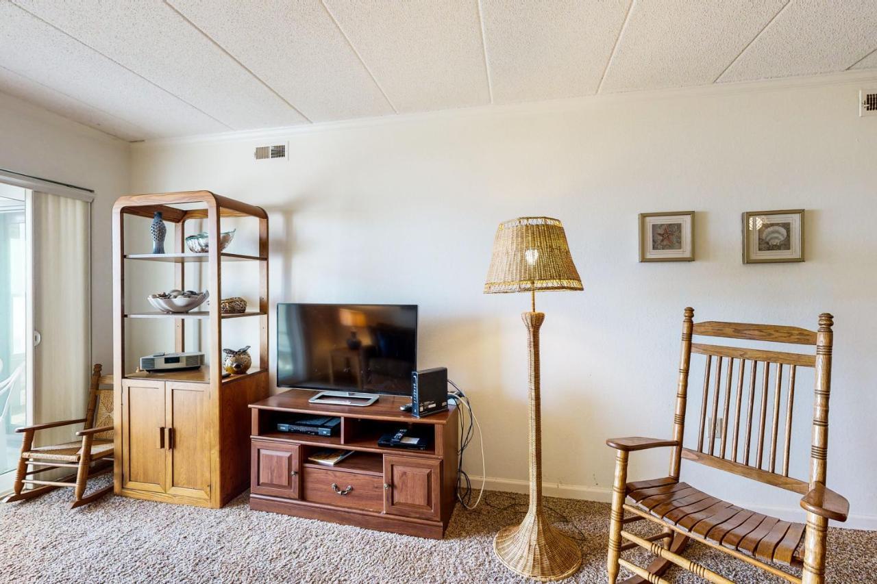 Apartment Sandpiper Dunes 204 Ocean City