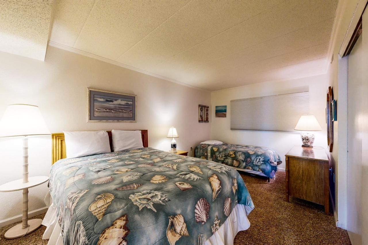 Sandpiper Dunes 204 Apartment Ocean City