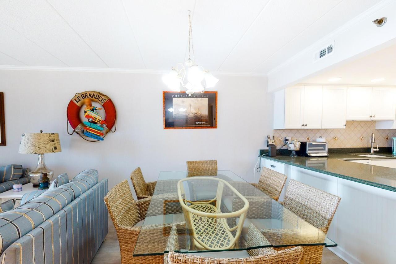 Apartment Sandpiper Dunes 109 *