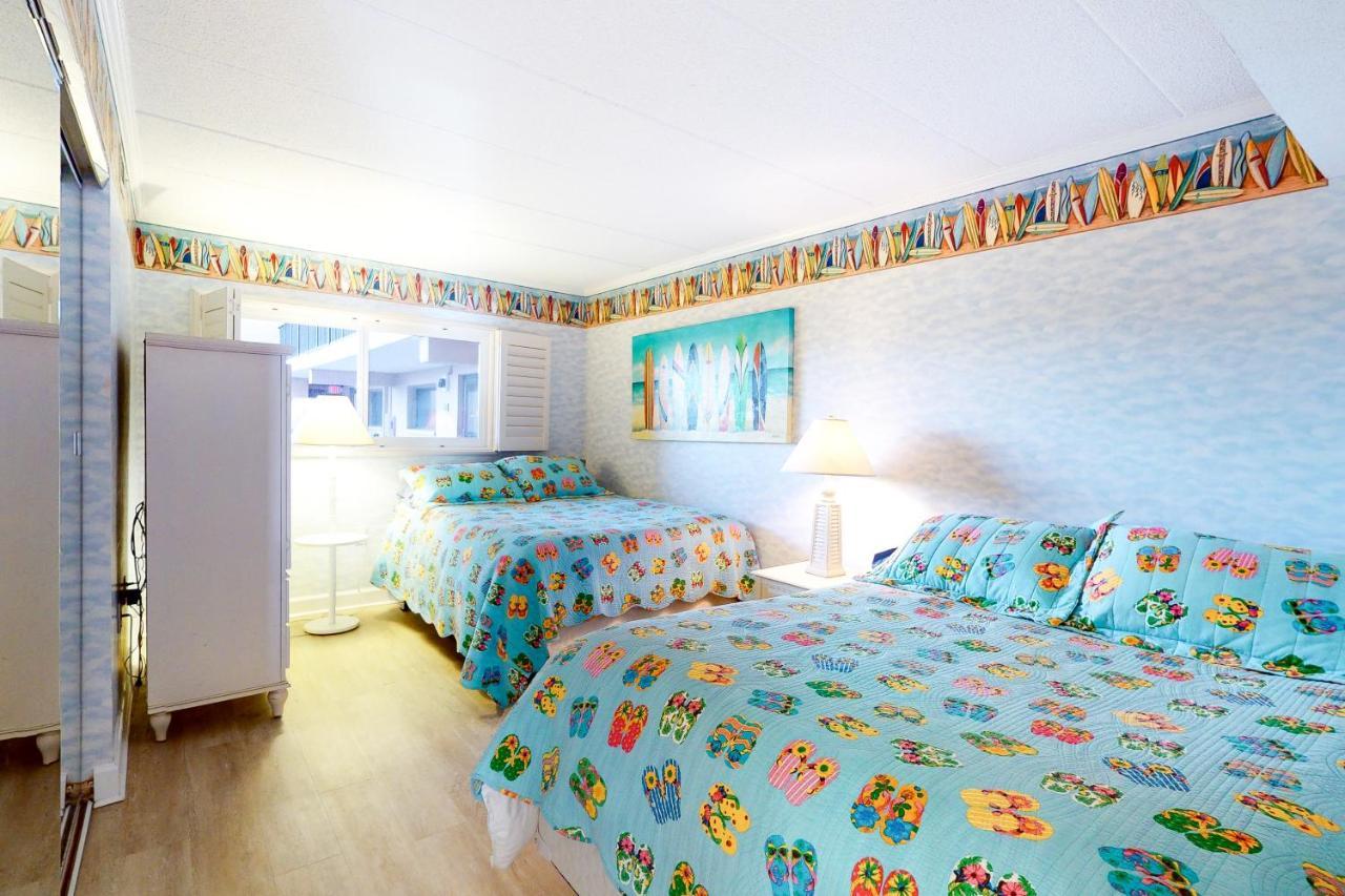 Sandpiper Dunes 109 Apartment