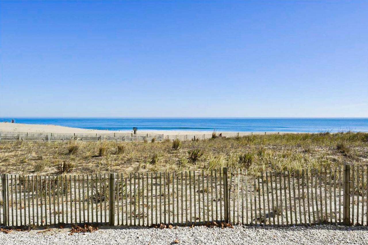 Apartment Sandpiper Dunes 109 Ocean City