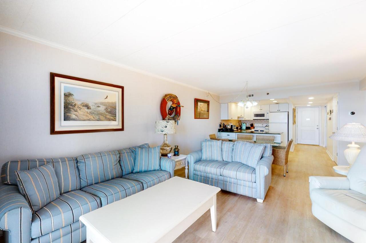 Apartment Sandpiper Dunes 109