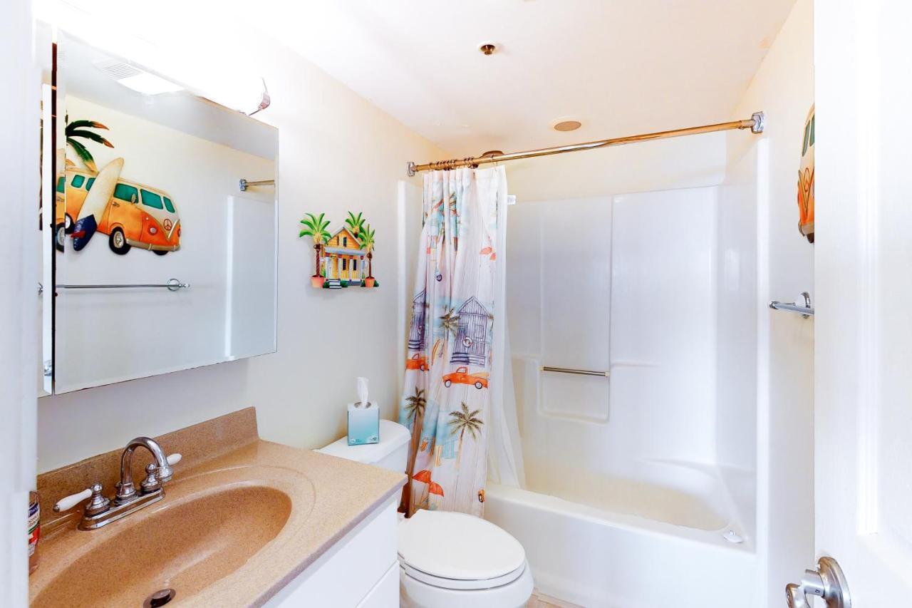 Apartment Sandpiper Dunes 109 Ocean City