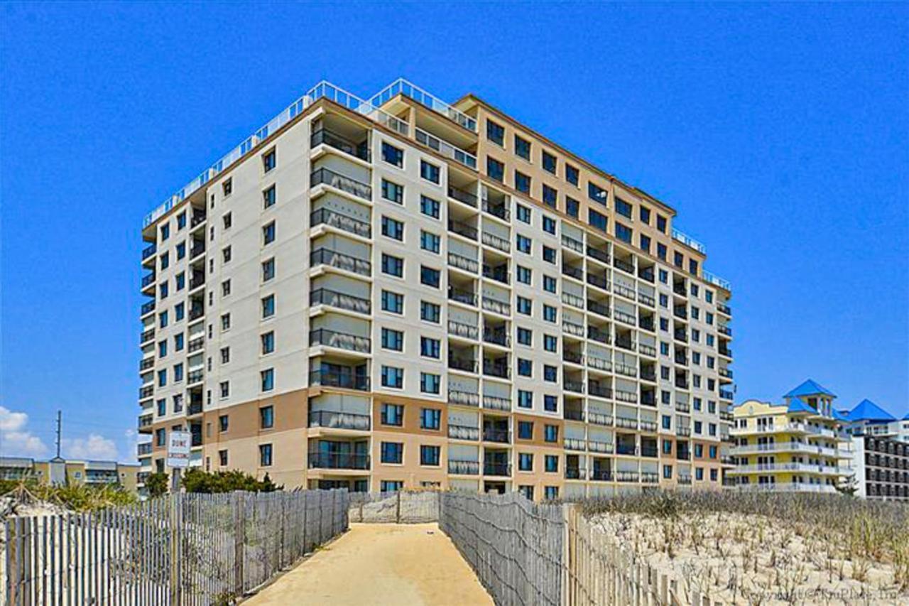 Sandpiper Dunes 109 Ocean City