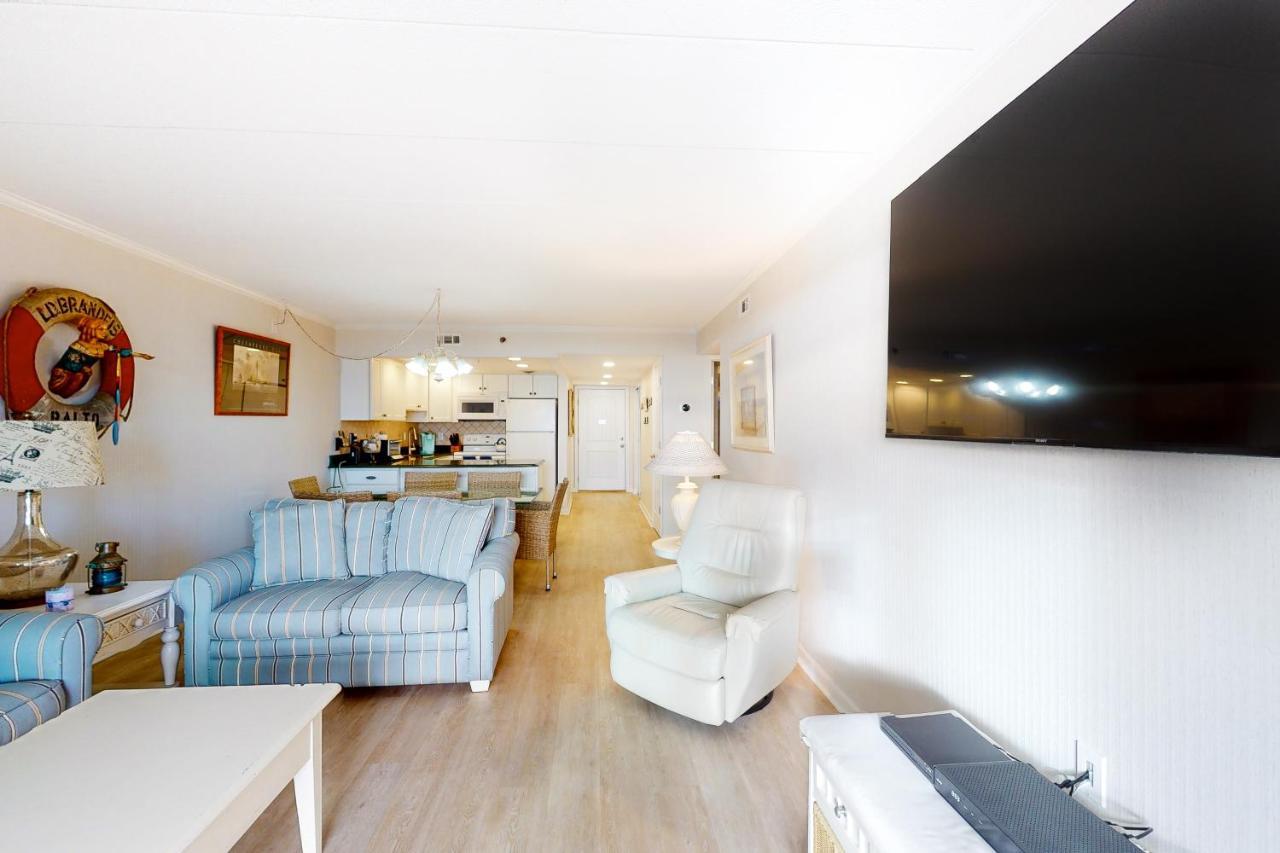 Apartment Sandpiper Dunes 109 *