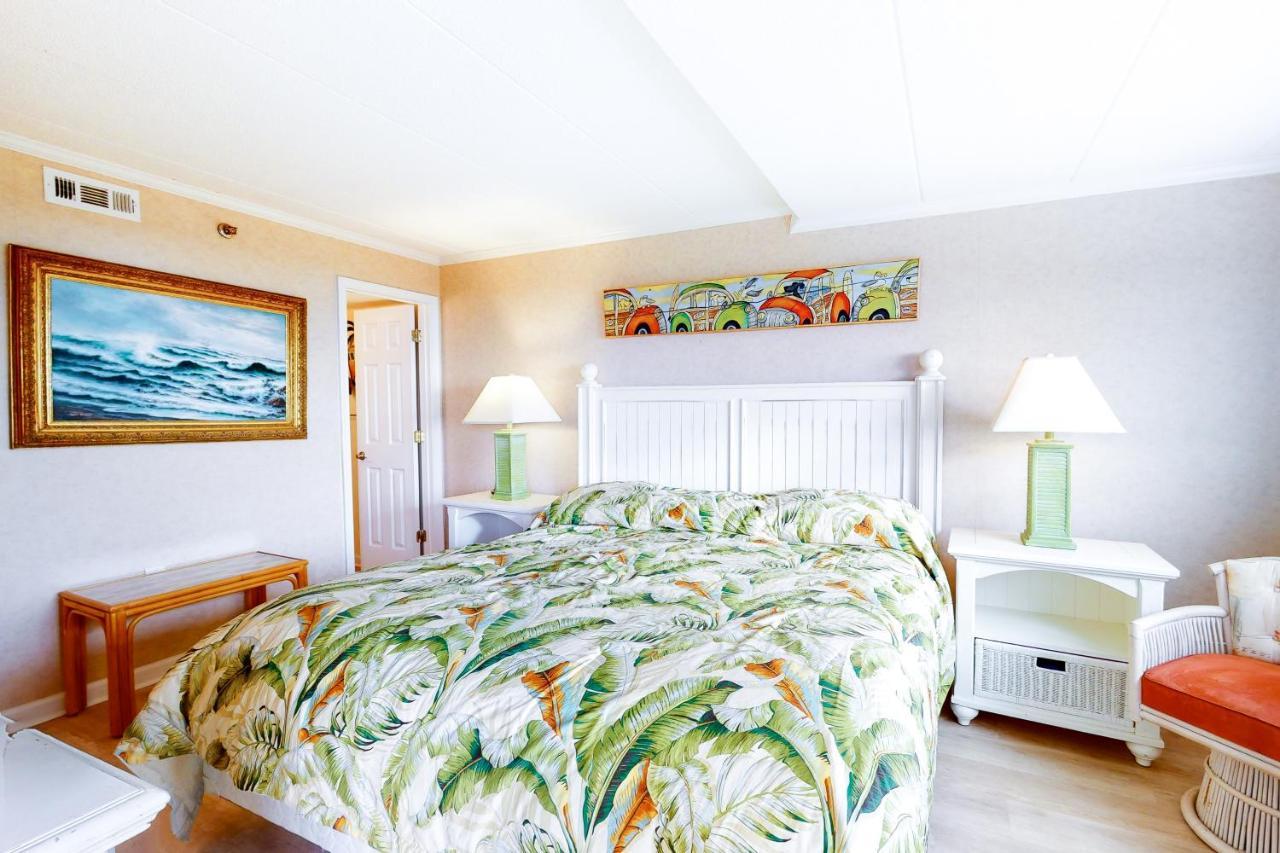 Apartment Sandpiper Dunes 109