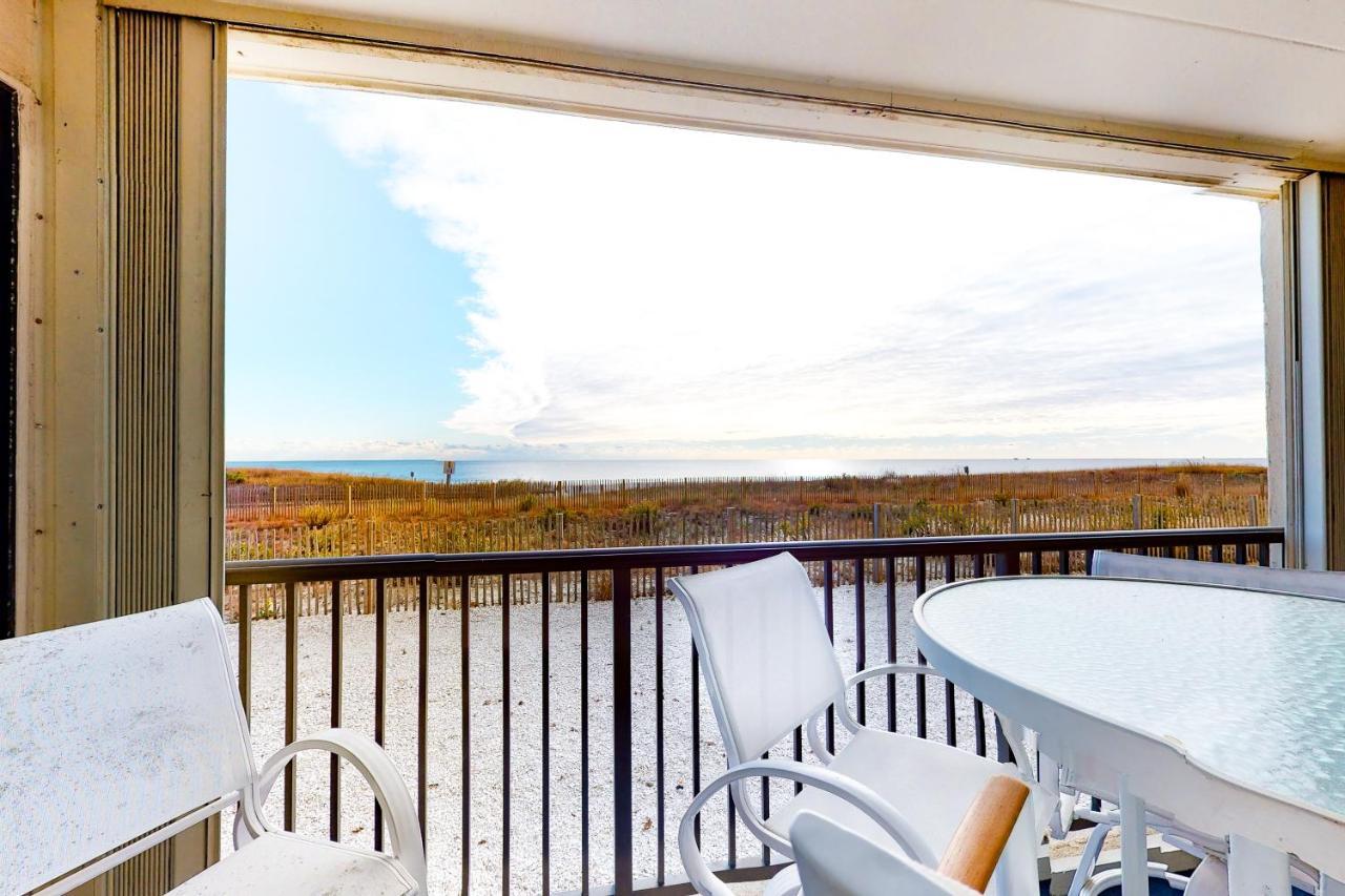 Sandpiper Dunes 109 * Ocean City