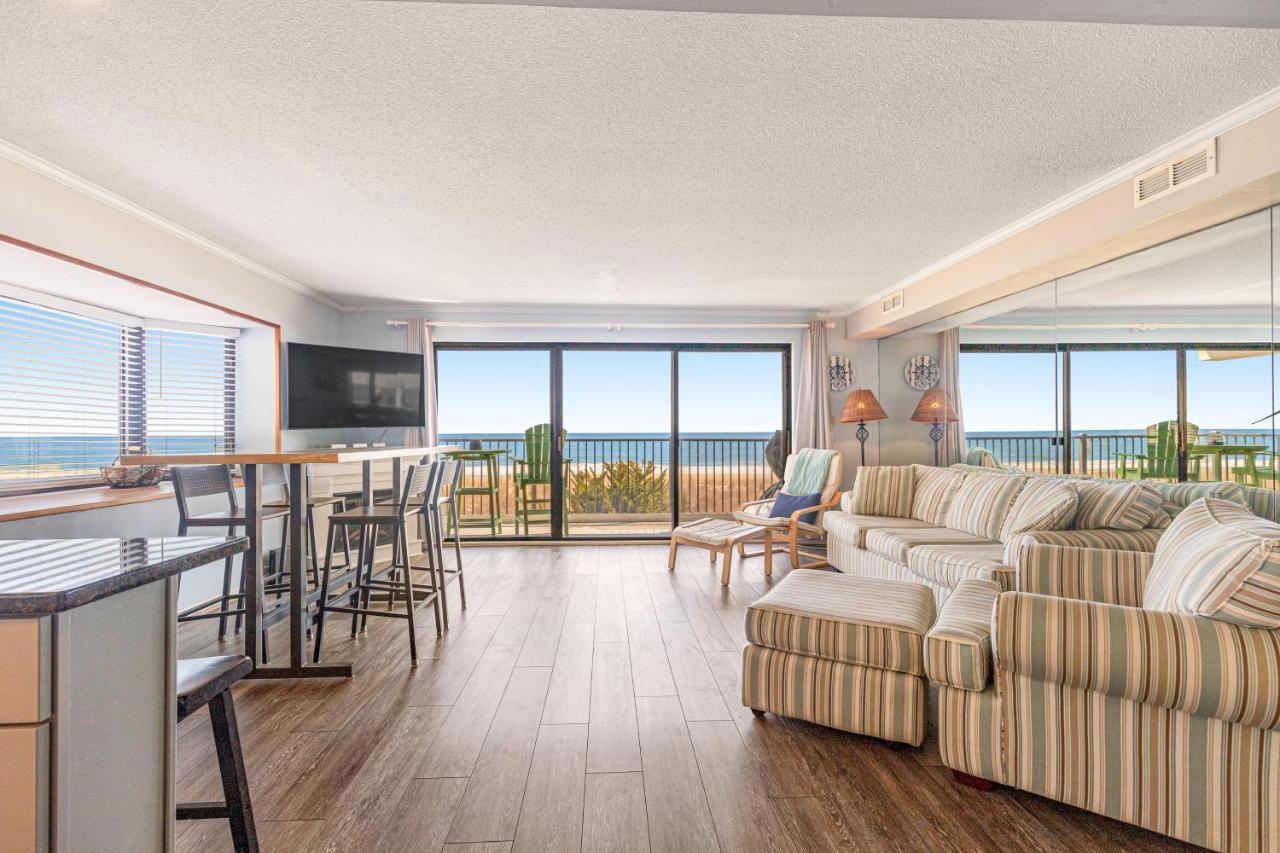 Apartment Golden Surf 101 Ocean City