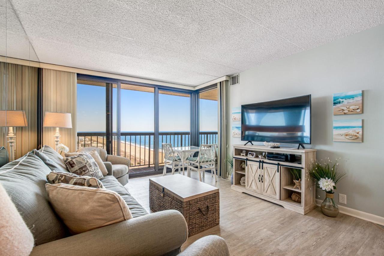 Apartment Sea Watch 1503 Ocean City