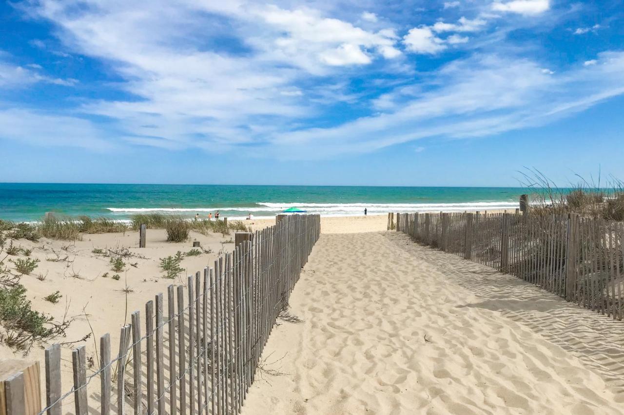 Apartment Sea Watch 1503 Ocean City