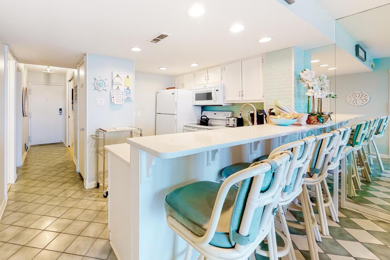 Sea Watch 1503 Apartment