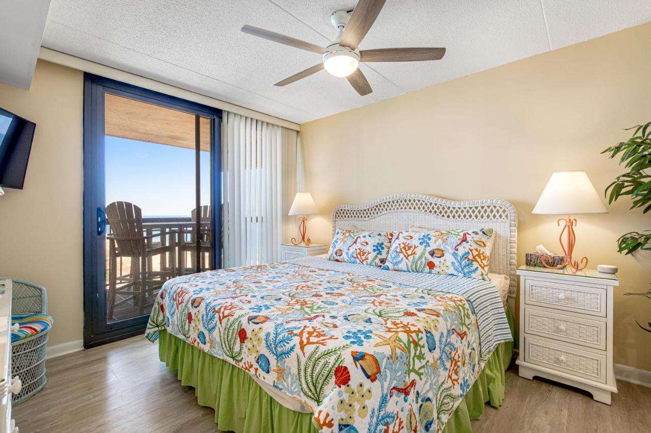 Sea Watch 1503 Apartment *