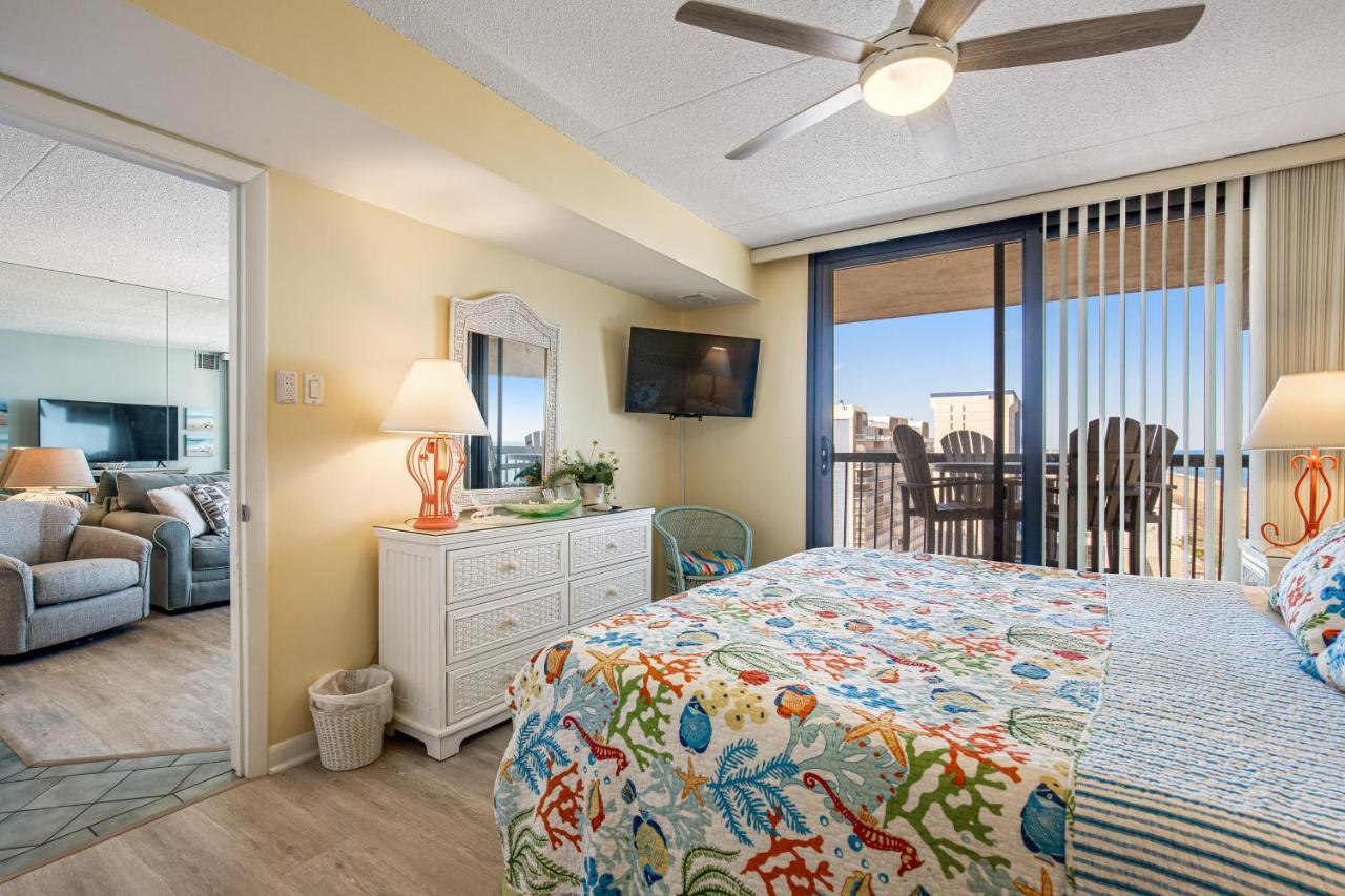 Sea Watch 1503 Apartment Ocean City