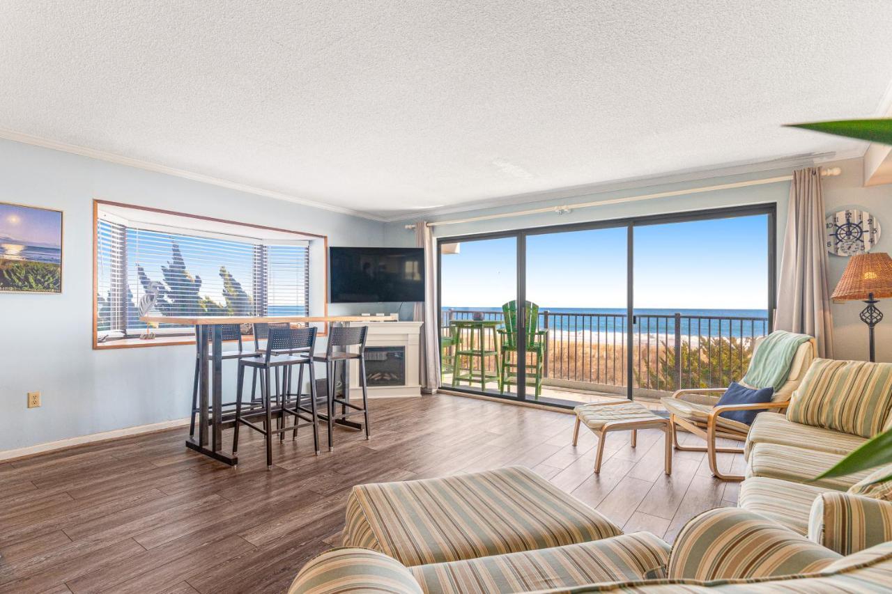 Apartment Golden Surf 101 *