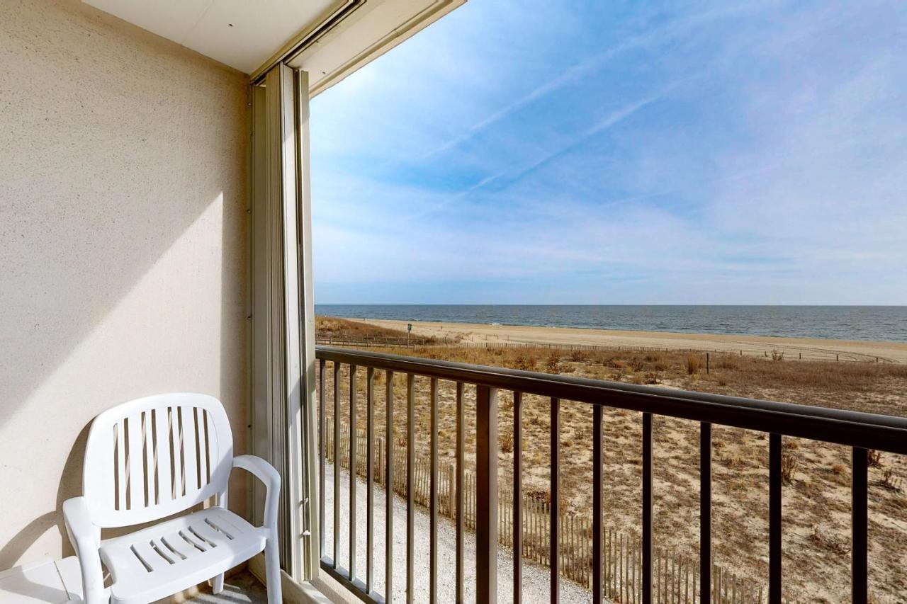 Sandpiper Dunes 204 * Ocean City