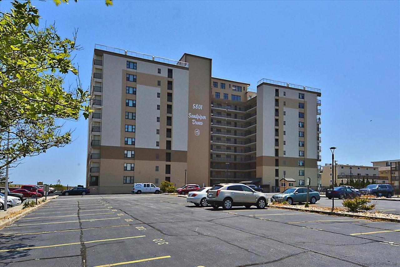 Sandpiper Dunes 204 *